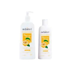 GENERICO - Crema Corporal Maracuyá y Vainilla 450Gr y 150Gr