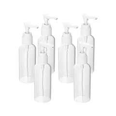 GENERICO - Cremero Frasco 80ml 6 Unidades