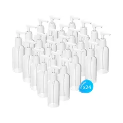 GENERICO - Cremero Frasco 80ml 24 Unidades