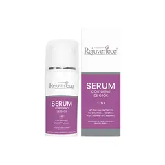 GENERICO - Serum Contorno De Ojos 3 en 1 Rejuvenece plus 30Gr