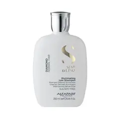 ALFAPARF MILANO - ALFAPARF SEMI DI LINO Diamond Shampoo 250 ml