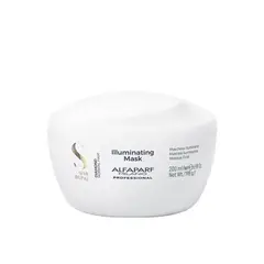 ALFAPARF MILANO - ALFAPARF SEMI DI LINO Diamond Mask 200 ml