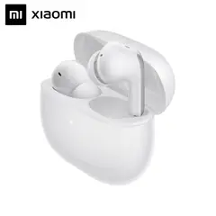 XIAOMI - Audífonos Redmi Buds 4 Pro Blanco Bluetooth Inmersive Sound