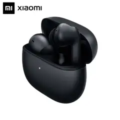 XIAOMI - Audífonos Redmi Buds 4 Pro Negro Bluetooth Inmersive Sound
