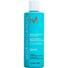 MOROCCANOIL - Shampoo Reparador de Humedad 250ml