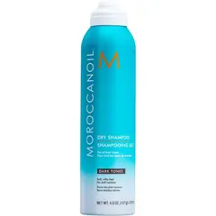 MOROCCANOIL - Shampoo en Seco Tonos Oscuros 211ml
