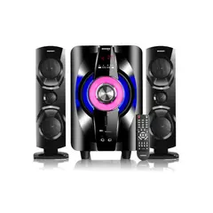 MICRONICS - Subwoofer Shelby MIC-S7011BT