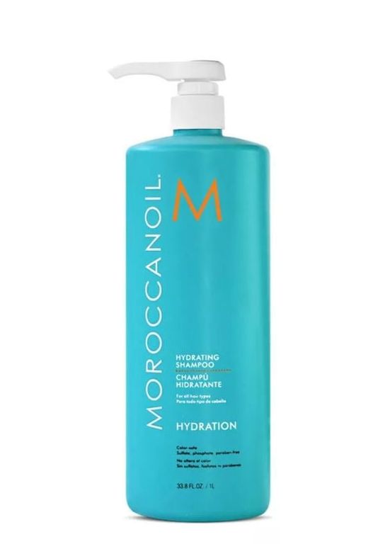 Shampoo Hidratante 1000ml