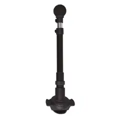 MICRO - - Barra de empuje para Mini 3IN1 Negro