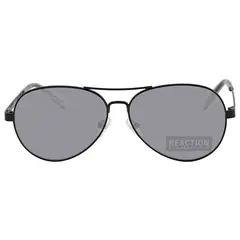 REACTION BY KENNETH COLE - Kenneth Cole Reaction - Lentes de Sol KC2782-01C-59 Hombre_.