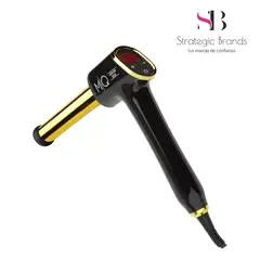MQ - RIZADOR PROFESIONAL CURLING GOLD 32 MM