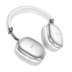 HOCO - Audífonos Bluetooth Inalámbricos W35 white