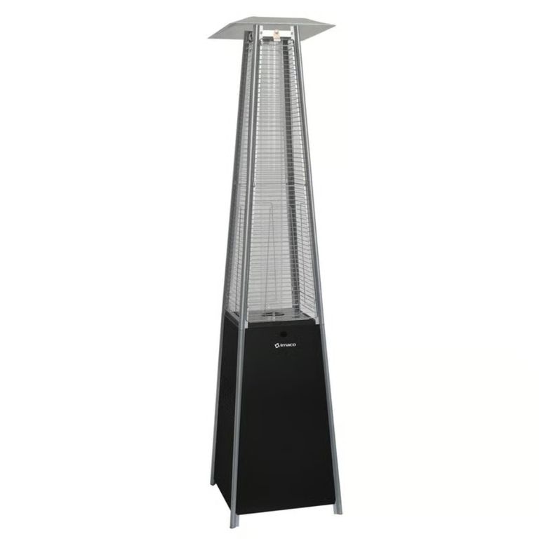 Calentadorestufa De Patio Piramidal Php1300