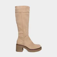 FOOTLOOSE - BOTAS MUJERES FCH-HS64 35-39 MIRELLA MICROFIBRA
