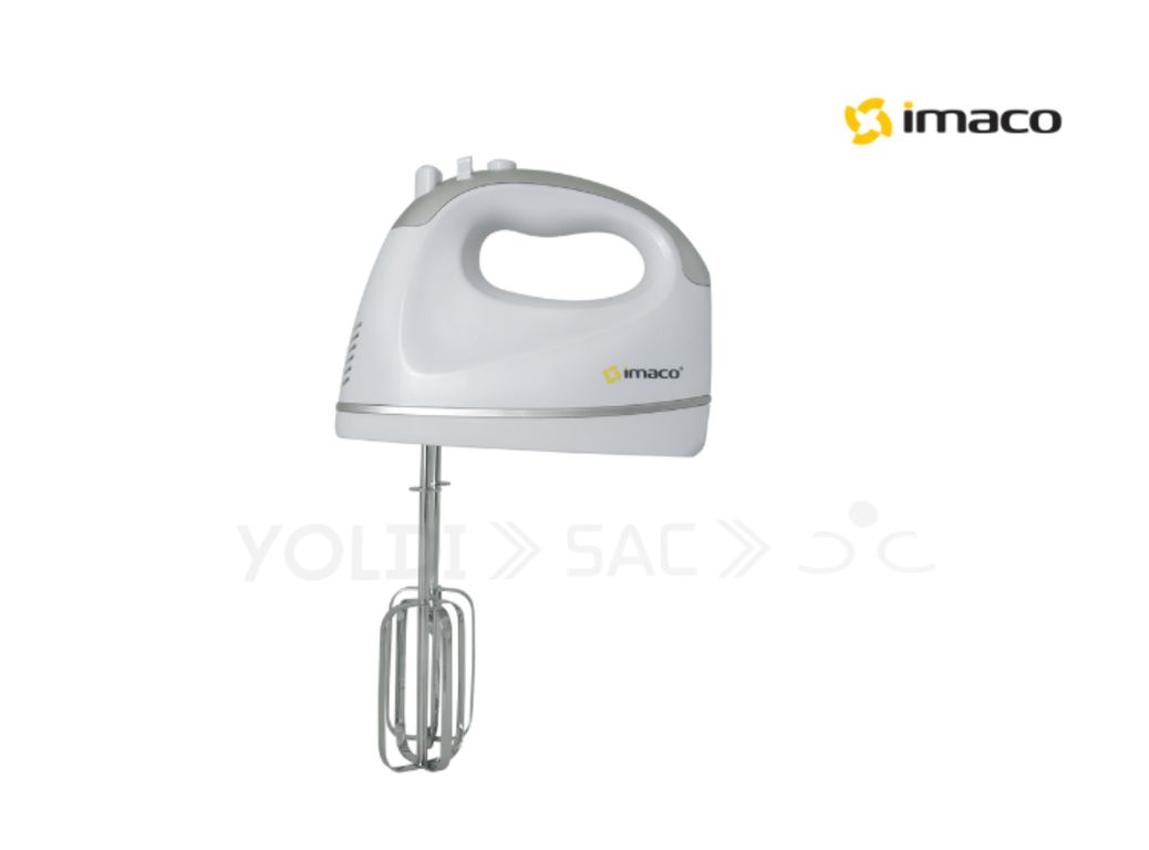 BATIDORA MANUAL 300W HM3025 BLANCO