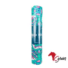 GENERICO - Matt Con Diseño De 6mm