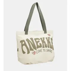 GENERICO - Bolso de playa-Anekke Nature Sixties