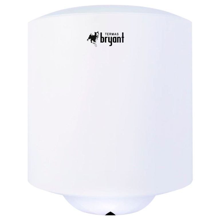 Terma Eléctrica Basic Zafiro 50L de Colgar 2 Puntos