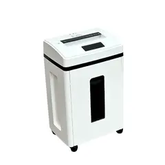 RAZER - Trituradora de Papel RZ-6515CD