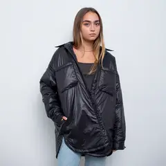 DESIRE - Abrigo Puffer para mujer