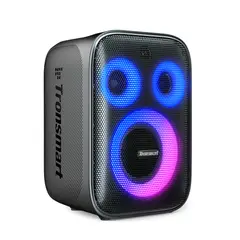 TRONSMART - Parlante Bluetooth Halo 200 120W 5.3 IPX4