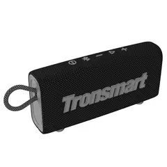 TRONSMART - Trip Parlante Bluetooth - Negro IPX7- 20hrs musica