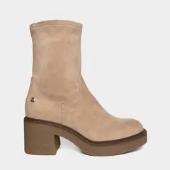 FOOTLOOSE - Botines Casuales Mujeres Fch-Hs67 Mikaela Microfibra