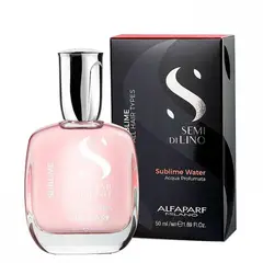 ALFAPARF MILANO - ALFAPARF SEMI DI LINO Sublime Water 50 ml