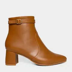 FOOTLOOSE - Botines Casuales Mujeres Fs-036 Lupe