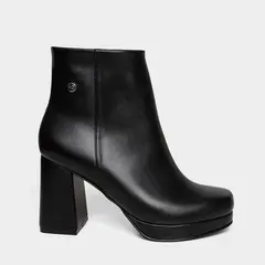 FOOTLOOSE - Botines De Vestir Mujeres Fsm-047 Allega Pu