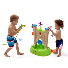 STEP 2 - Parque Lanzador de Agua Step2 Juego de Verano y Playa