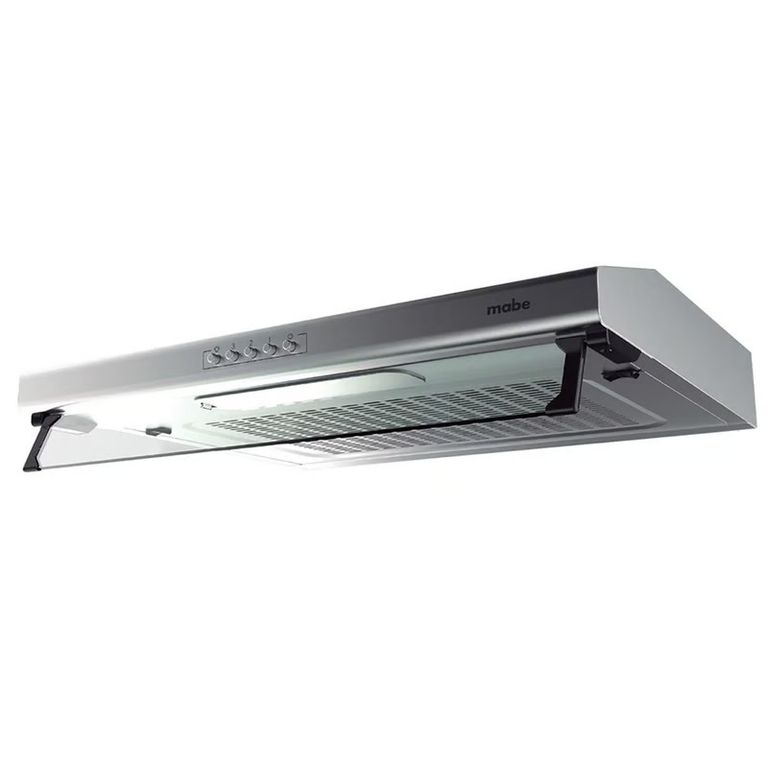 Campana Clásica 3 Velocidades Inox CMU6020PI0