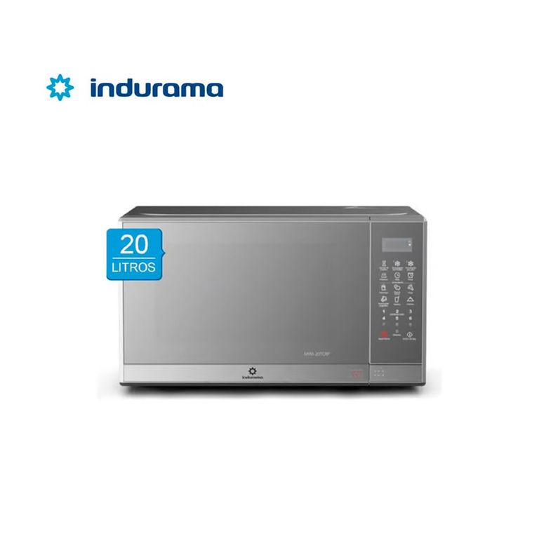 Horno microonda 20 litros MWI-20TCRP