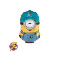 FUNKO - MINIONS MEL DORBZ