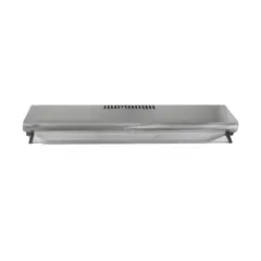 SOLE - Campana HERA 80 CM INOX TURE20CO