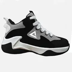 PEAK - Zapatillas de Basket JUNIOR