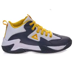 PEAK - Zapatillas de Basket NBA FOR KIDS UNISEX