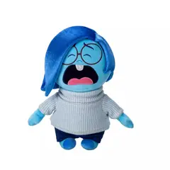 DISNEY - Peluche Tristeza Store Intensamente 2