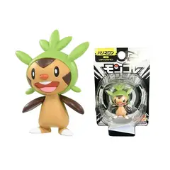 POKEMON - Takara Tomy EX Japon Chespin X Y