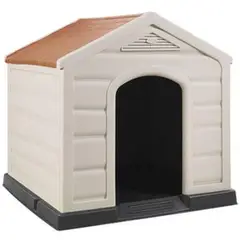RIMAX - Casa Para Perros - Multicolor - 2