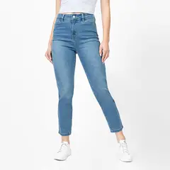MACHINE - JEAN CI24DARALY G DENIM STRECH