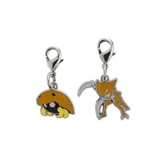 POKEMON - Center Llavero Colgante Kabuto Kabutops