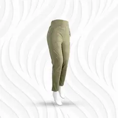 GENERICO - PANTALÓN DE VESTIR PARA DAMA