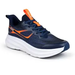 HUNT - Zapatilla Urbana para Hombre Force Azul