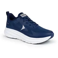 HUNT - Zapatilla Urbana para Hombre Stride Azul