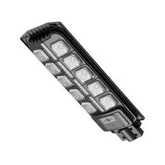 OEM - Reflector LED HawKs Luminaria Solar Con Panel De 200WATTS