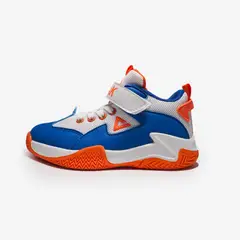 Peak - Zapatillas de Basket NBA FOR KIDS