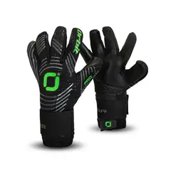 ORBIT - Guantes de Arquero Pro Meslier Talla 8 Verde