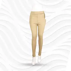 GENERICO - PANTALÓN DE VESTIR PARA DAMA