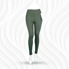 GENERICO - PANTALÓN DE VESTIR PARA DAMA
